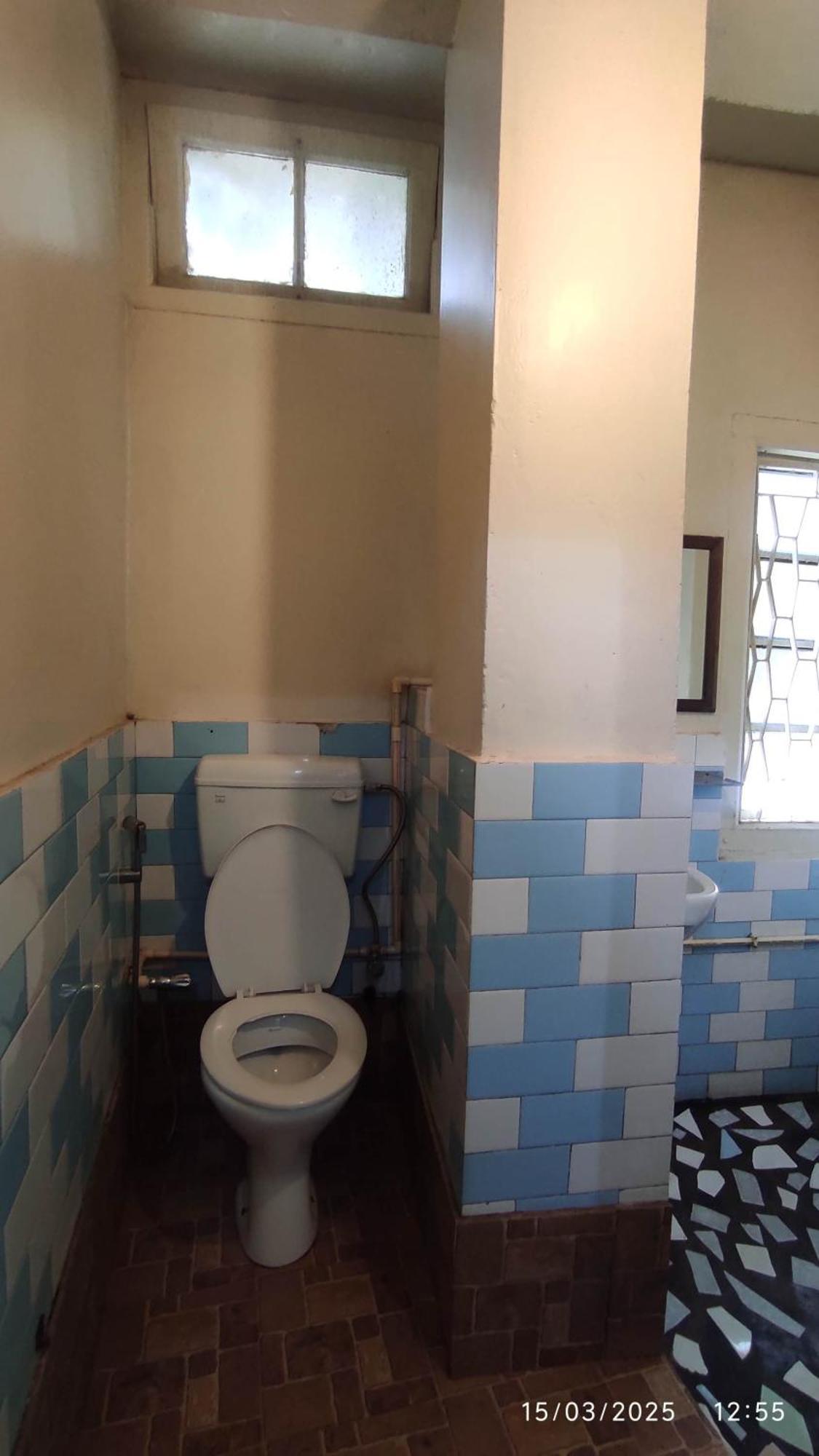 Baba Tourist Lodge Shillong Exterior photo